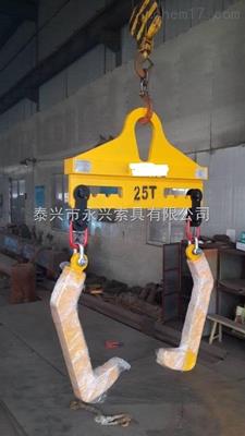 定制七字型卷板吊鉤